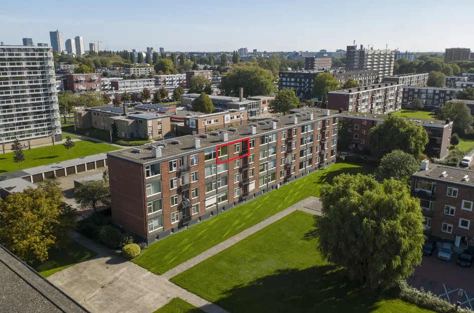 Heyermansstraat 11C