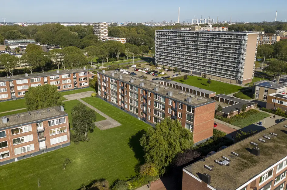 Heyermansstraat 11C