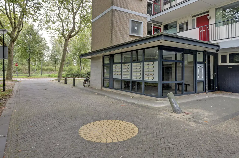 Jozef Oreliosingel 9