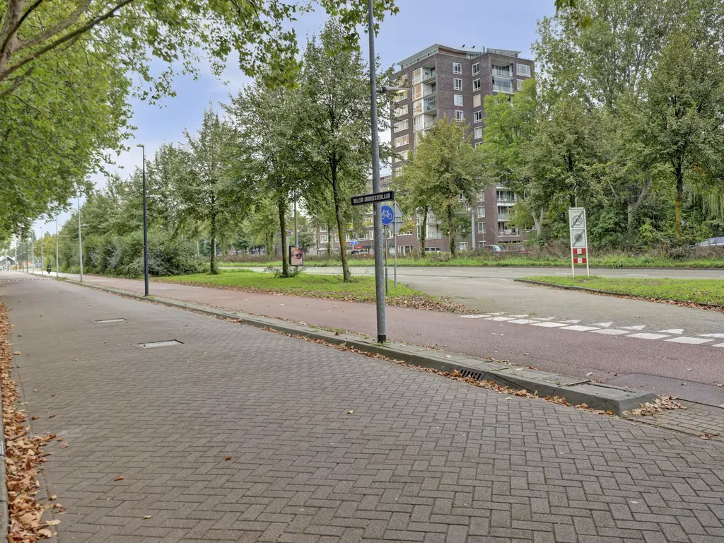 Jozef Oreliosingel 9, SCHIEDAM