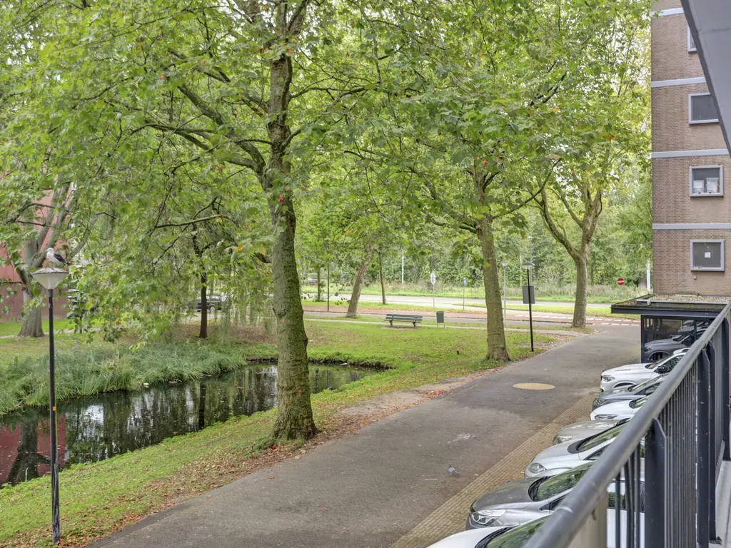 Jozef Oreliosingel 9, SCHIEDAM