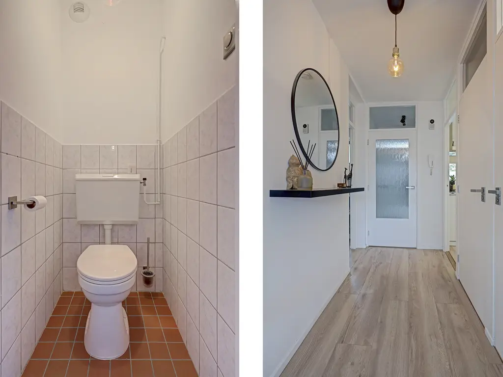 Jozef Oreliosingel 9, SCHIEDAM