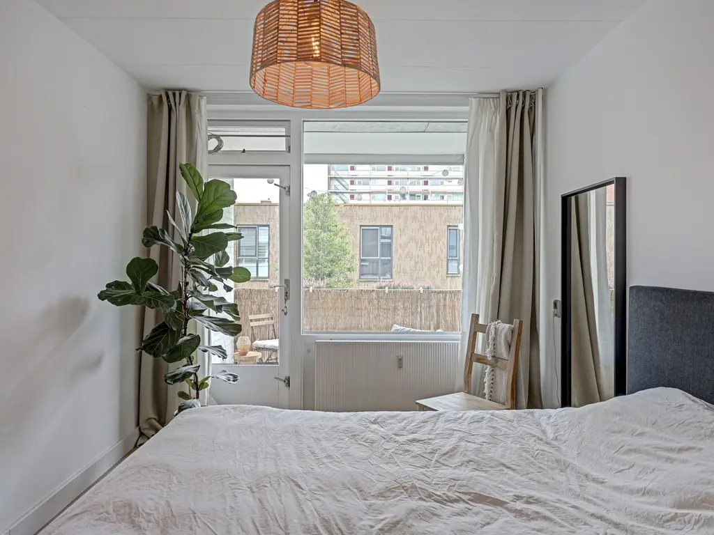 Jozef Oreliosingel 9, SCHIEDAM