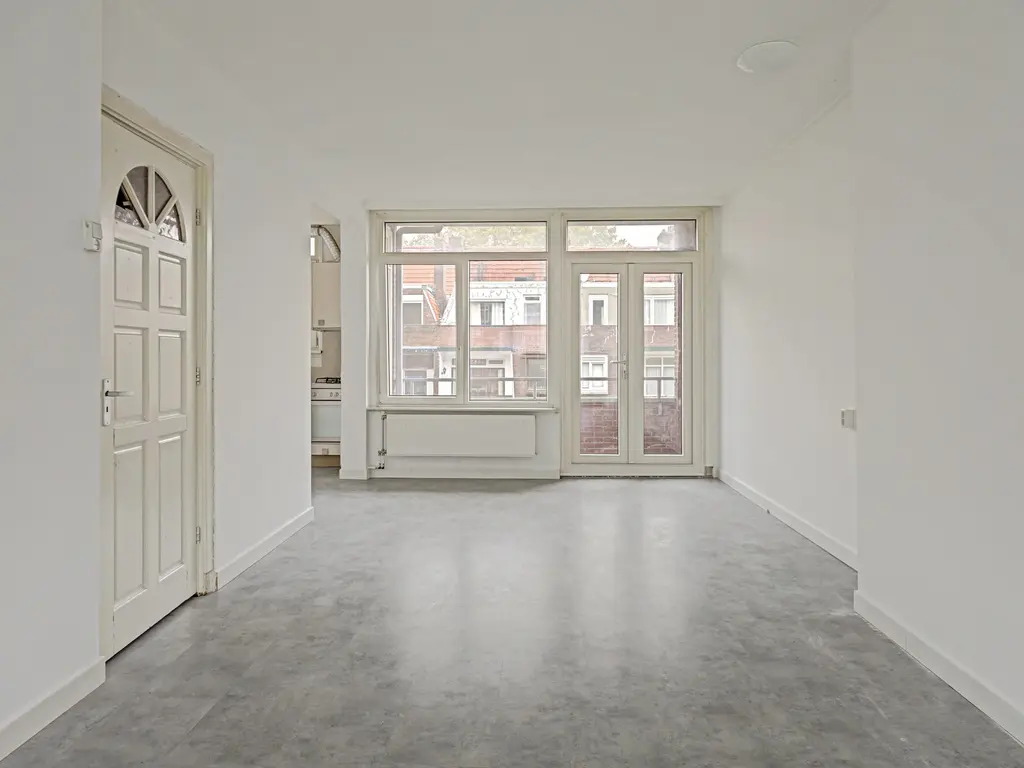 Rotterdamsedijk 204B, SCHIEDAM