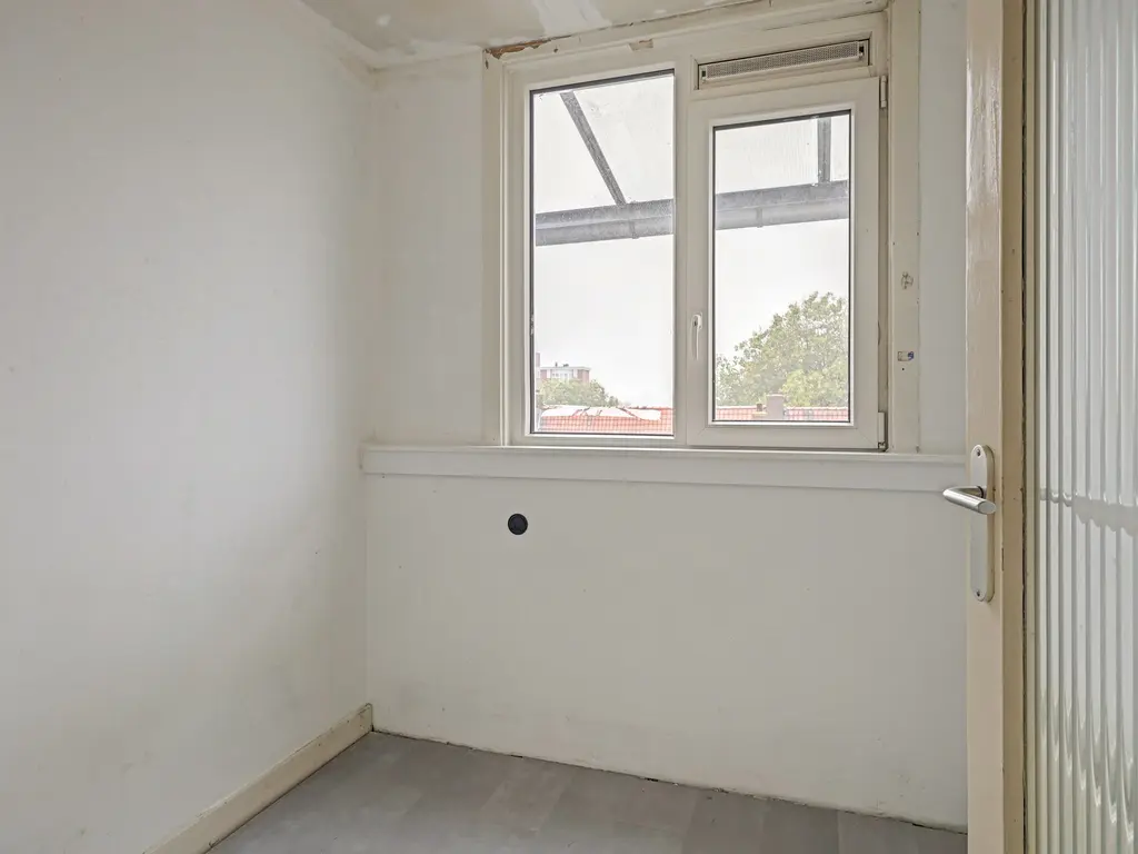Rotterdamsedijk 204B, SCHIEDAM