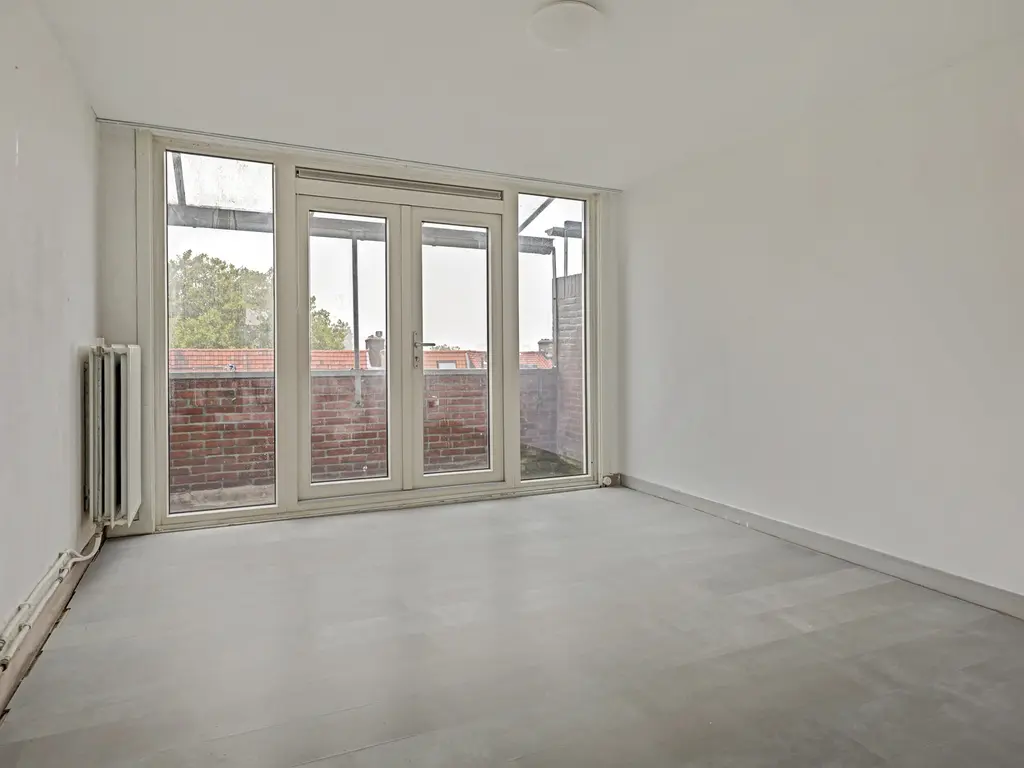 Rotterdamsedijk 204B, SCHIEDAM