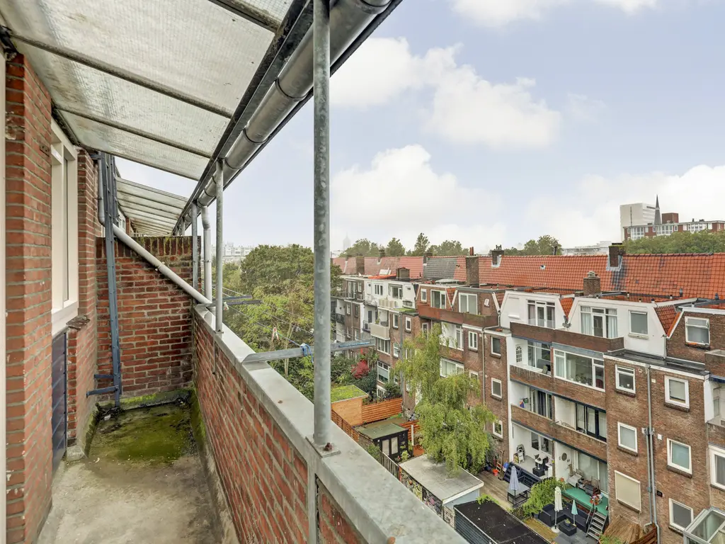Rotterdamsedijk 204B, SCHIEDAM