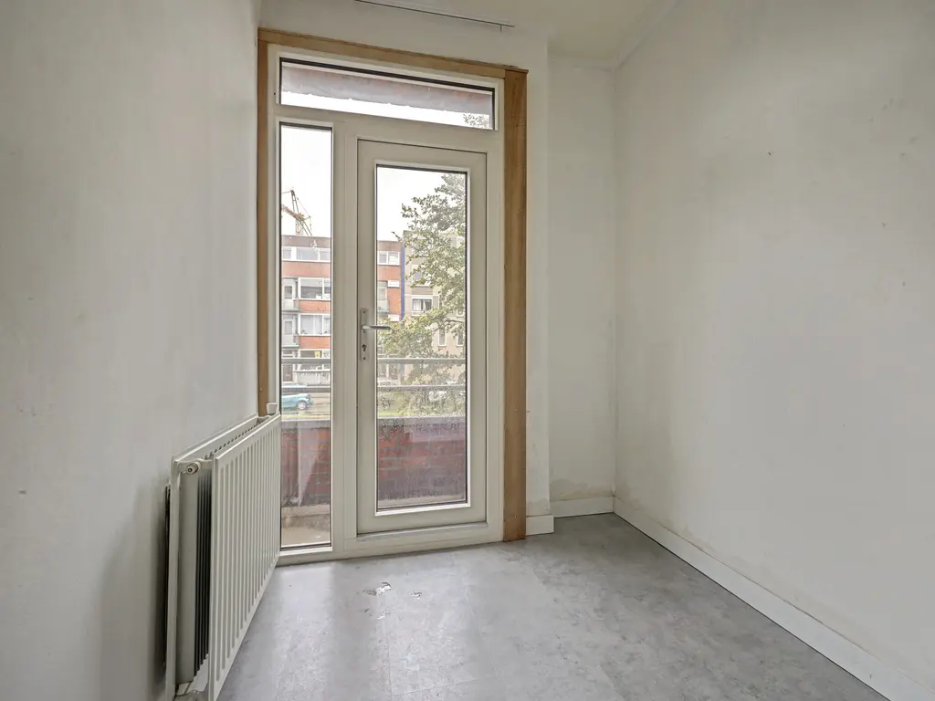 Rotterdamsedijk 204B, SCHIEDAM
