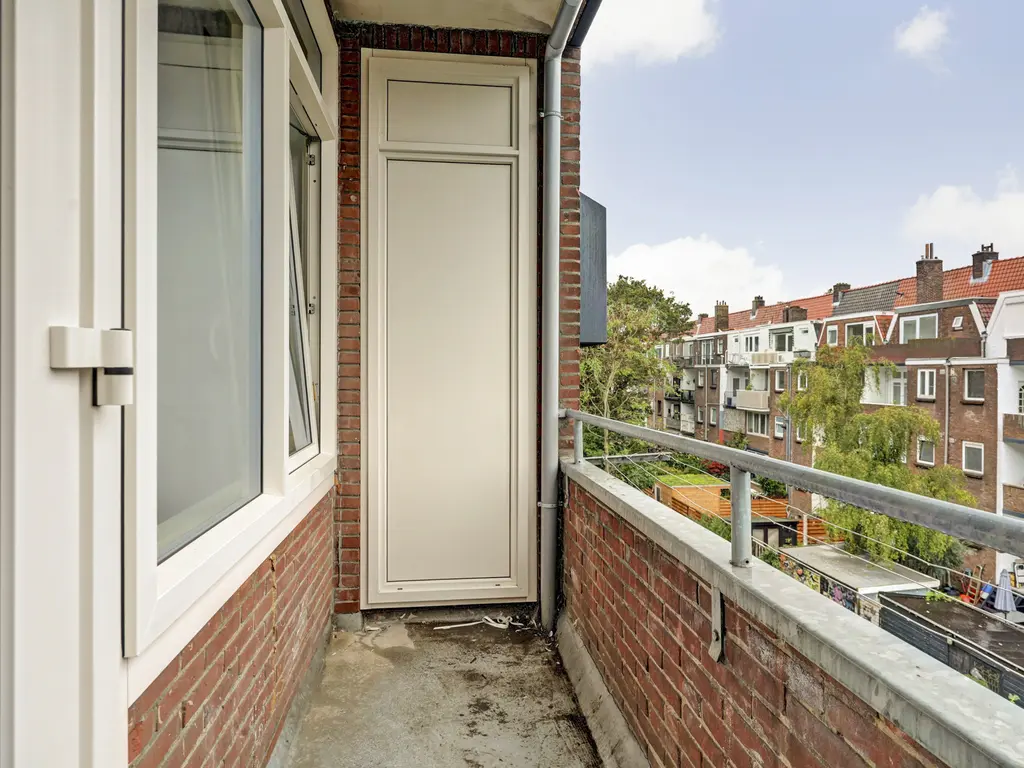 Rotterdamsedijk 204B, SCHIEDAM