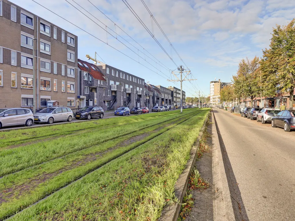 Rotterdamsedijk 204B, SCHIEDAM