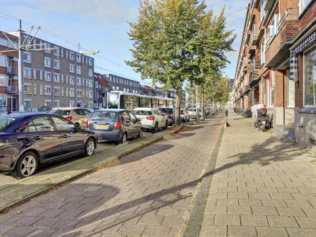 Rotterdamsedijk 204B, SCHIEDAM