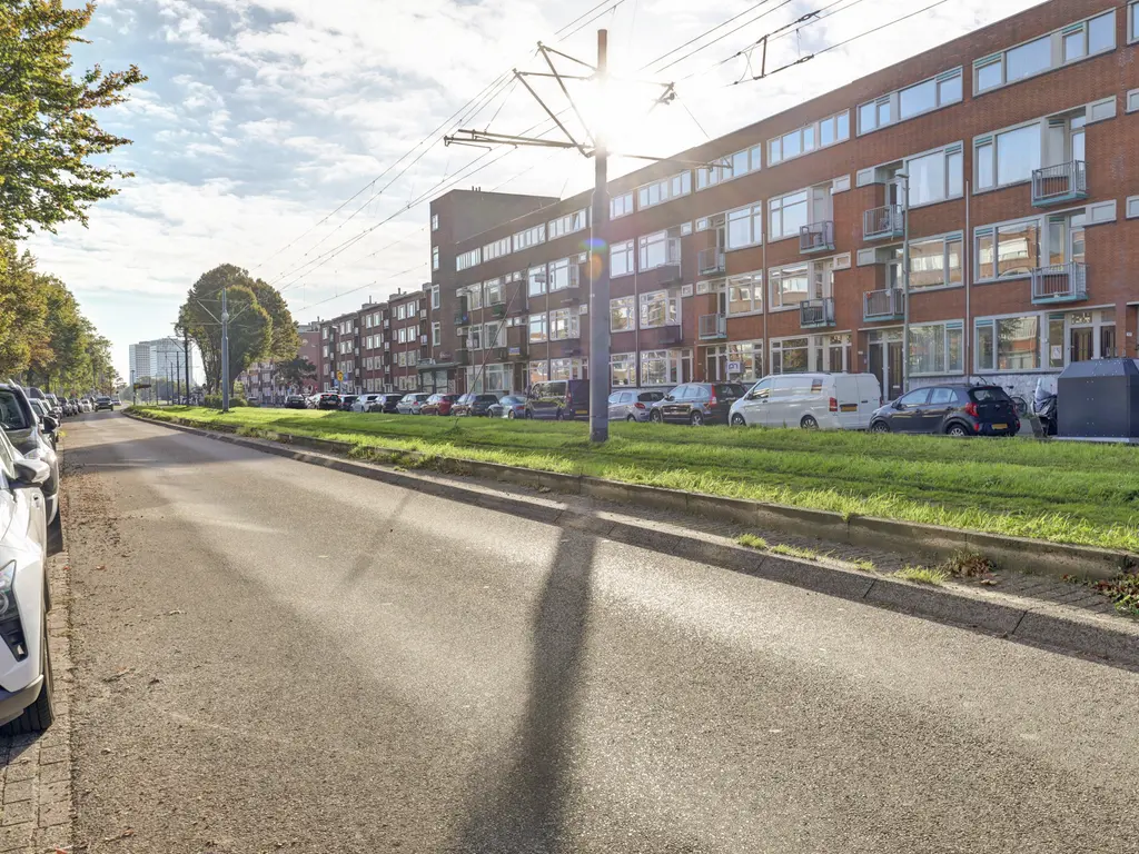 Rotterdamsedijk 204B, SCHIEDAM