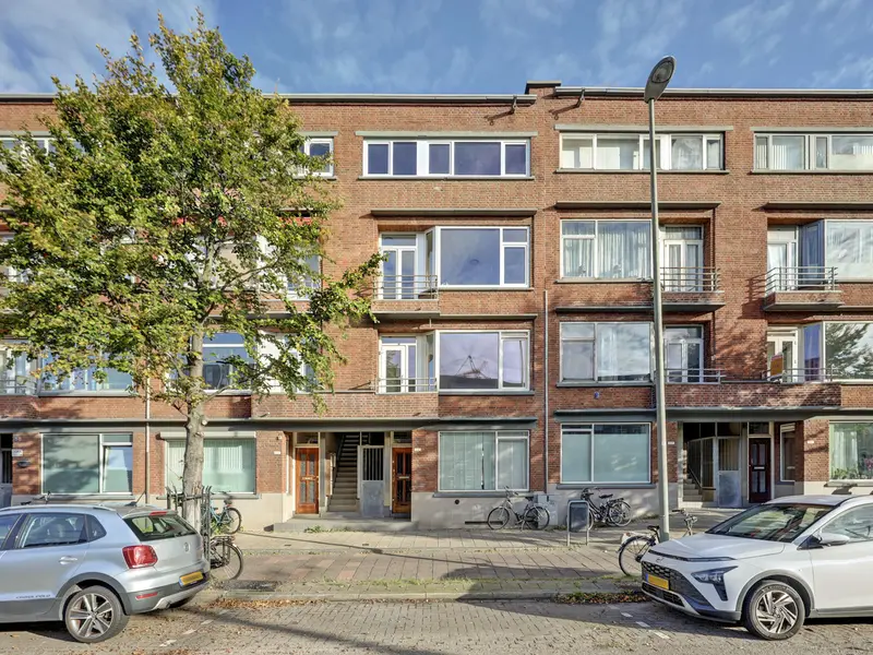 Rotterdamsedijk 204B, SCHIEDAM