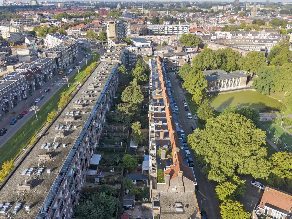 Rotterdamsedijk 204B, SCHIEDAM