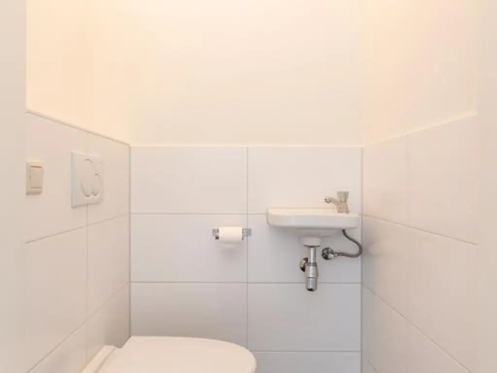 Briggemandreef 15, ROCKANJE