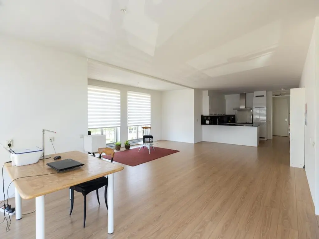 Briggemandreef 15, ROCKANJE