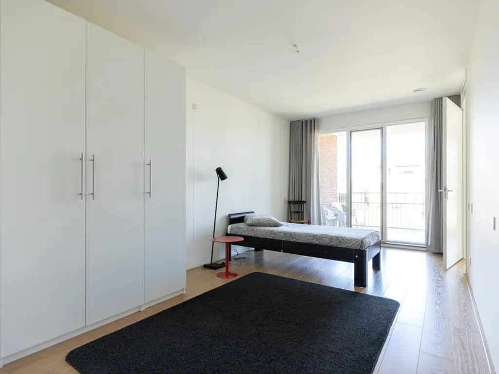 Briggemandreef 15, ROCKANJE