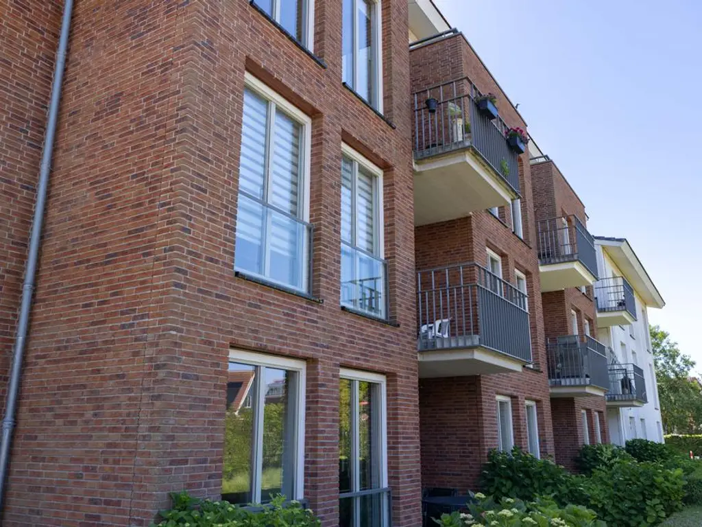 Briggemandreef 15, ROCKANJE