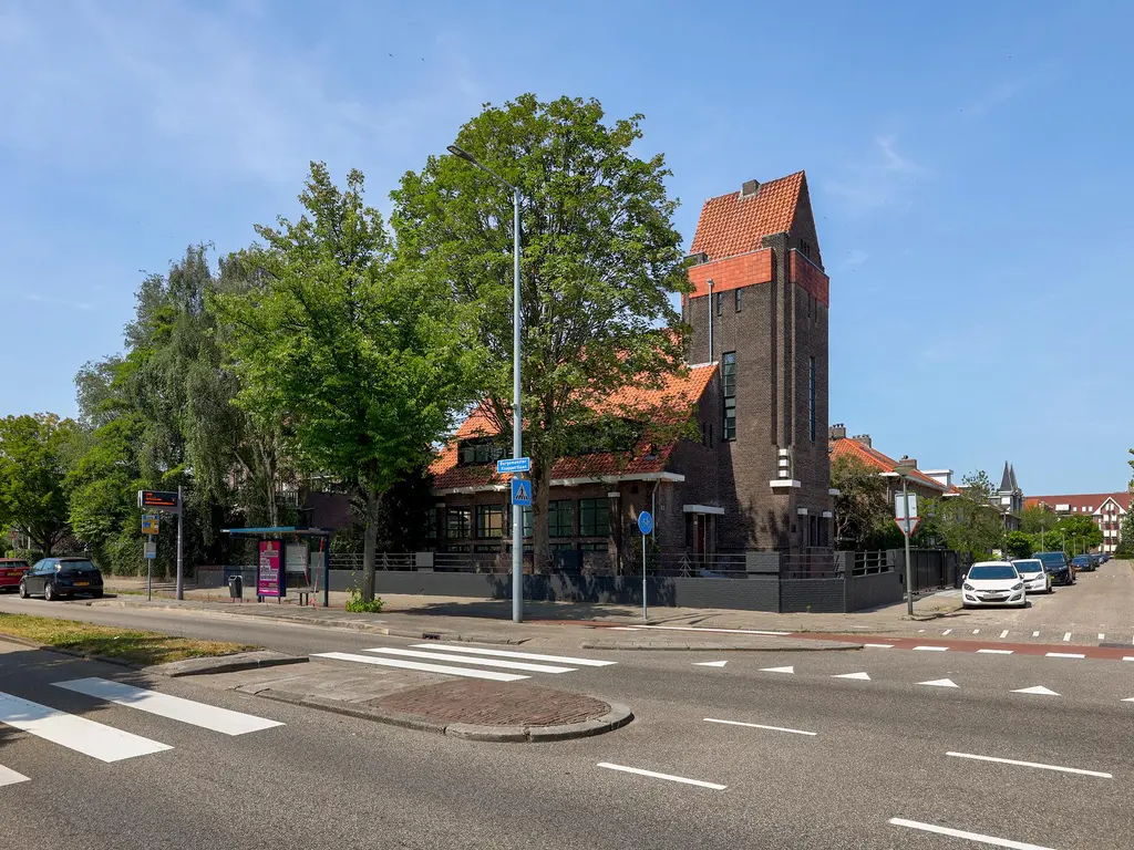 Warande 185, SCHIEDAM