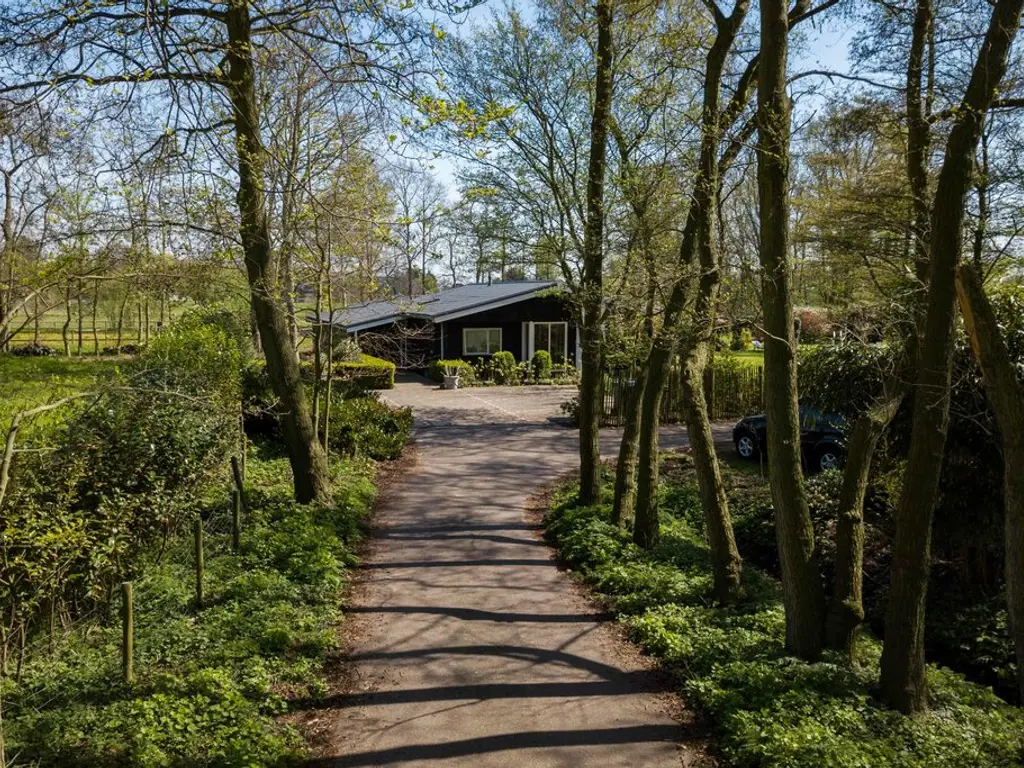 Achterstrypseweg 9, ROCKANJE