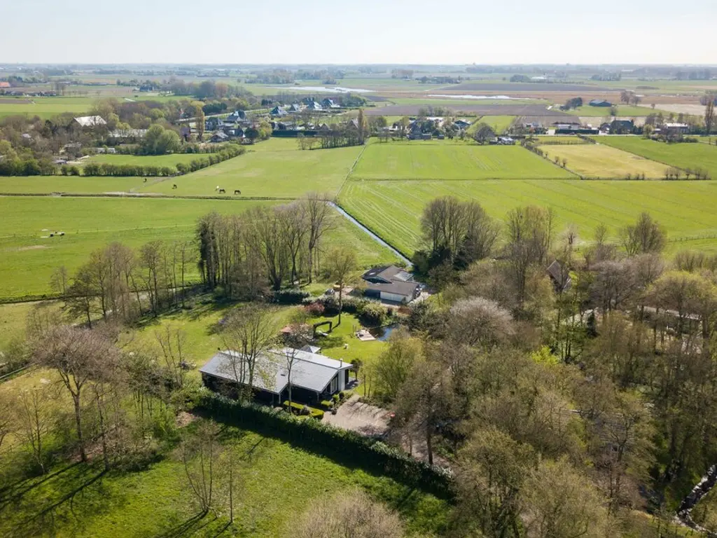 Achterstrypseweg 9, ROCKANJE