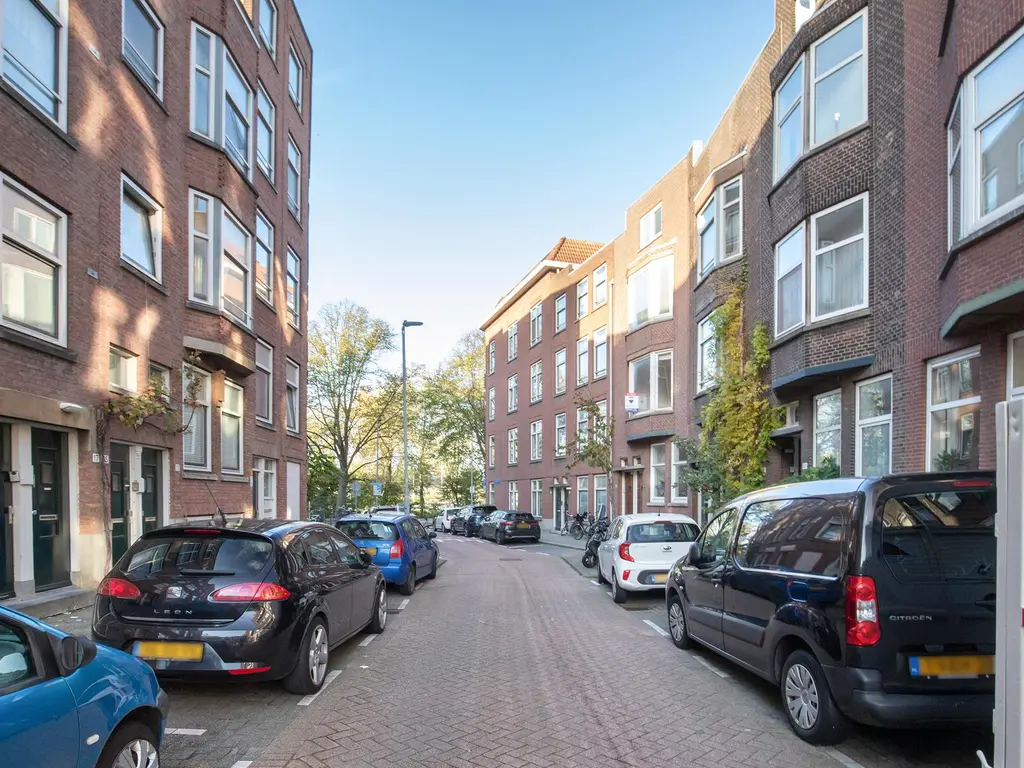 Havenzichtstraat 14, ROTTERDAM