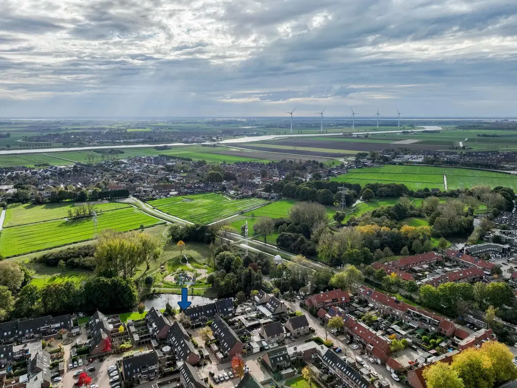 Karperveen 331, SPIJKENISSE