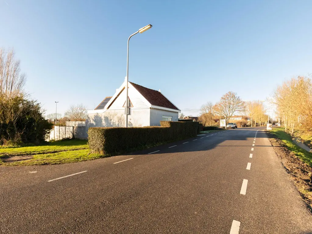 Gemeenlandsedijk Noord 16, ABBENBROEK