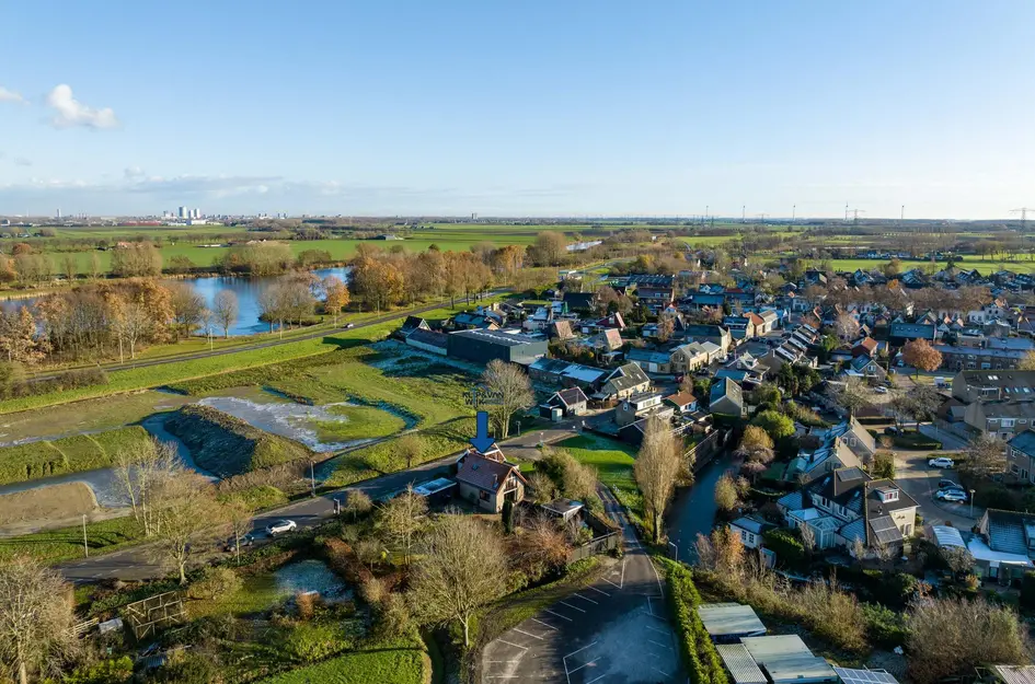 Gemeenlandsedijk Noord 16