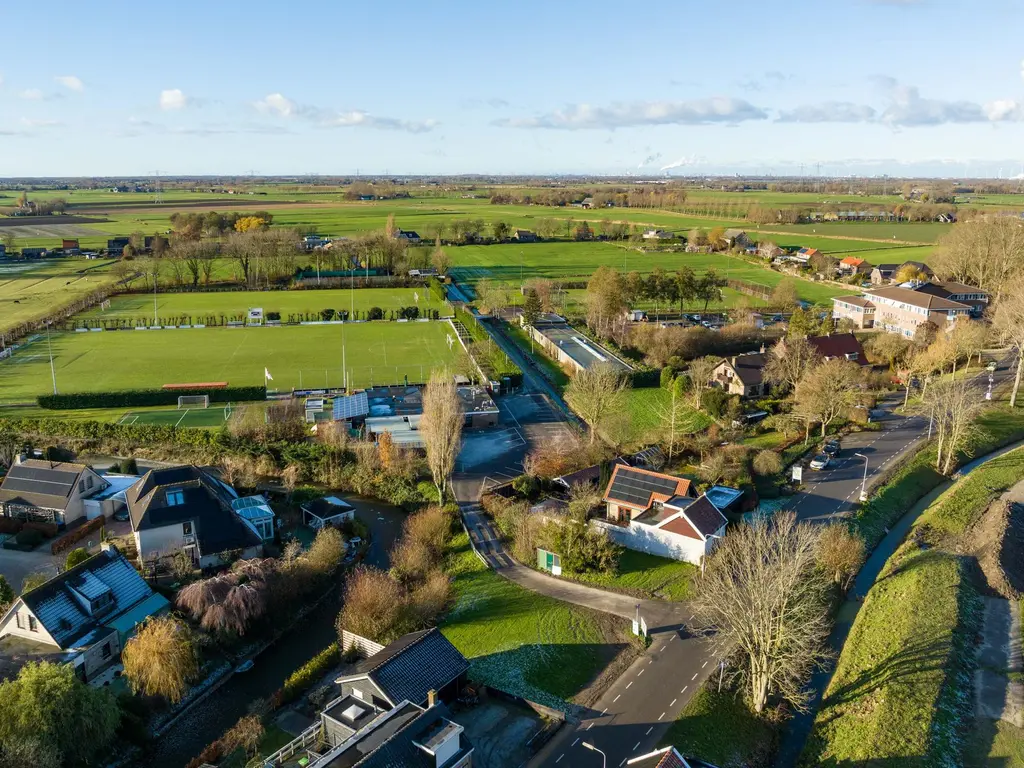 Gemeenlandsedijk Noord 16, ABBENBROEK