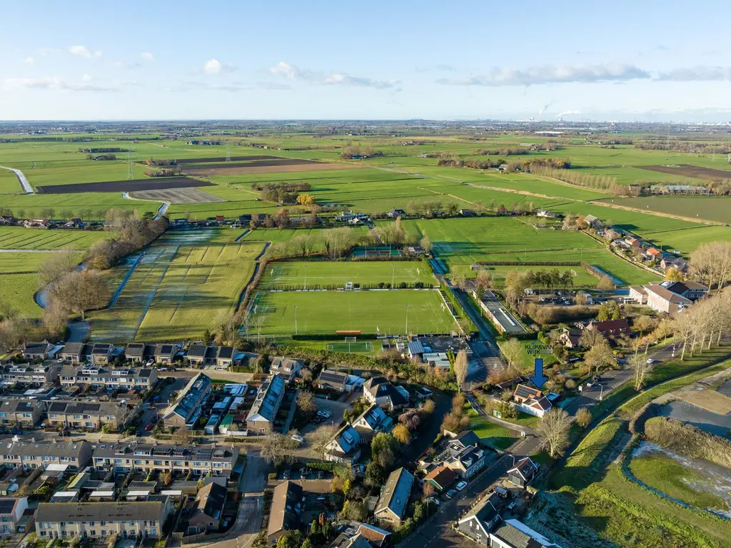 Gemeenlandsedijk Noord 16, ABBENBROEK