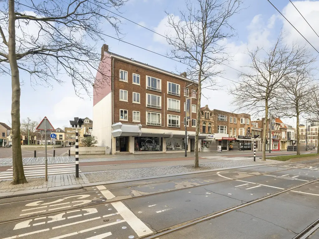 Broersvest 109, SCHIEDAM