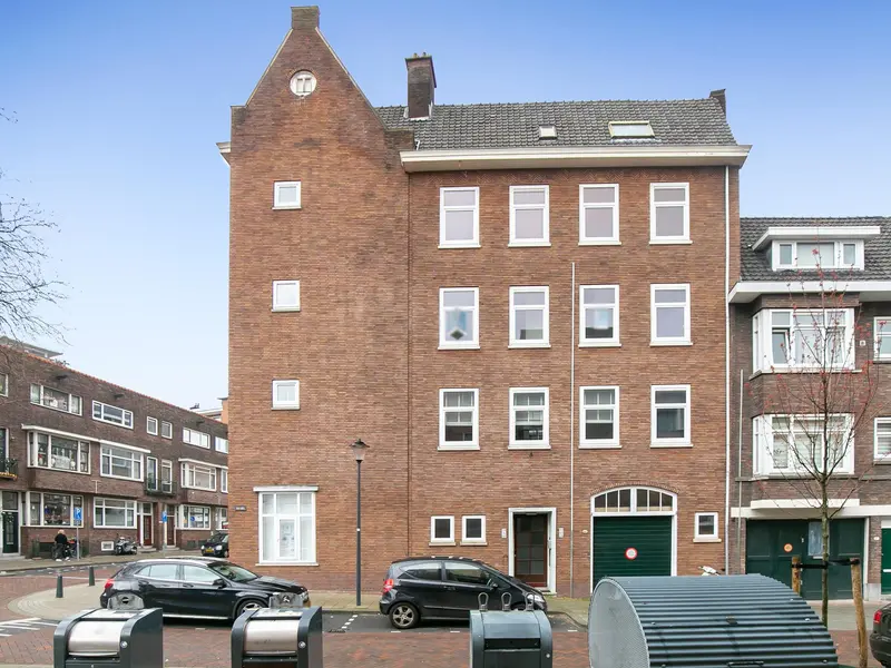 Singel 33, SCHIEDAM