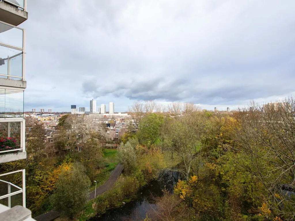 Goudenregenplein 204, SPIJKENISSE