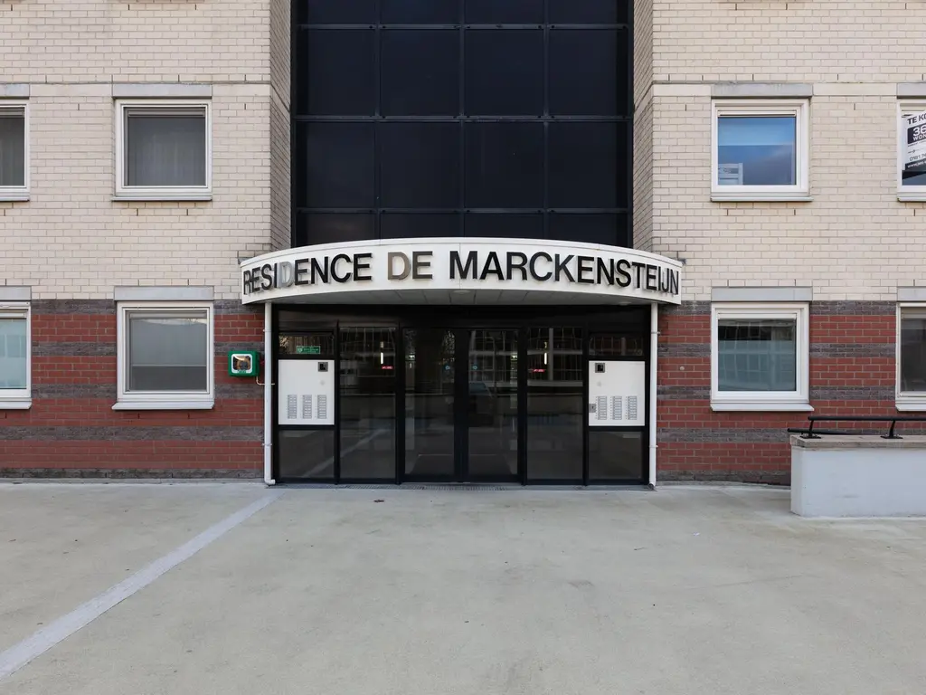 Goudenregenplein 204, SPIJKENISSE