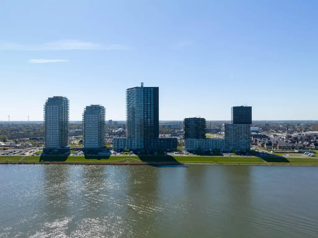 Hongerlandsedijk 694, SPIJKENISSE