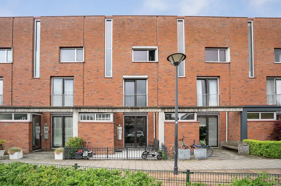 Constantijn Huygensstraat 51
