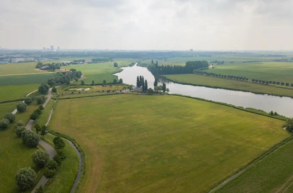 Konijnendijk 2