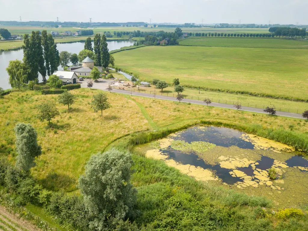 Konijnendijk 2, GEERVLIET