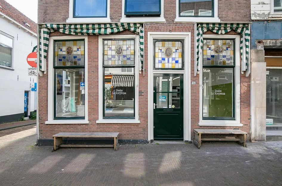 Hoogstraat 188