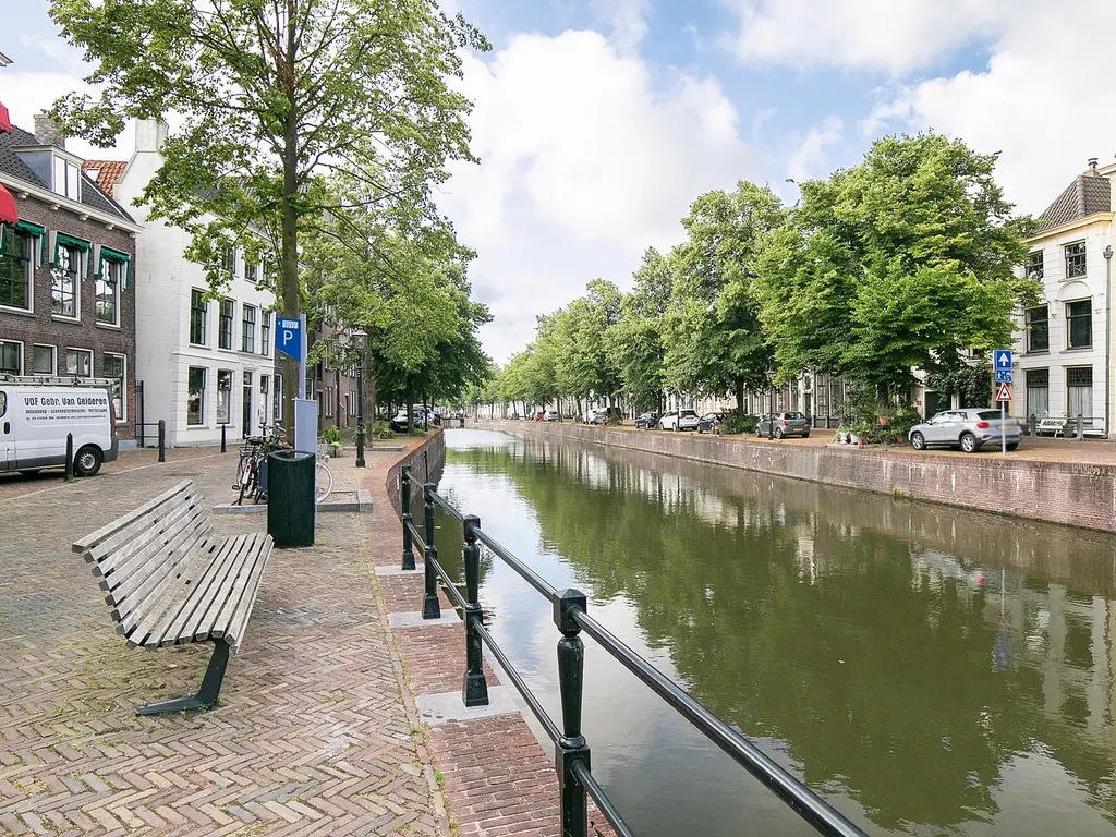 Hoogstraat 188, Schiedam