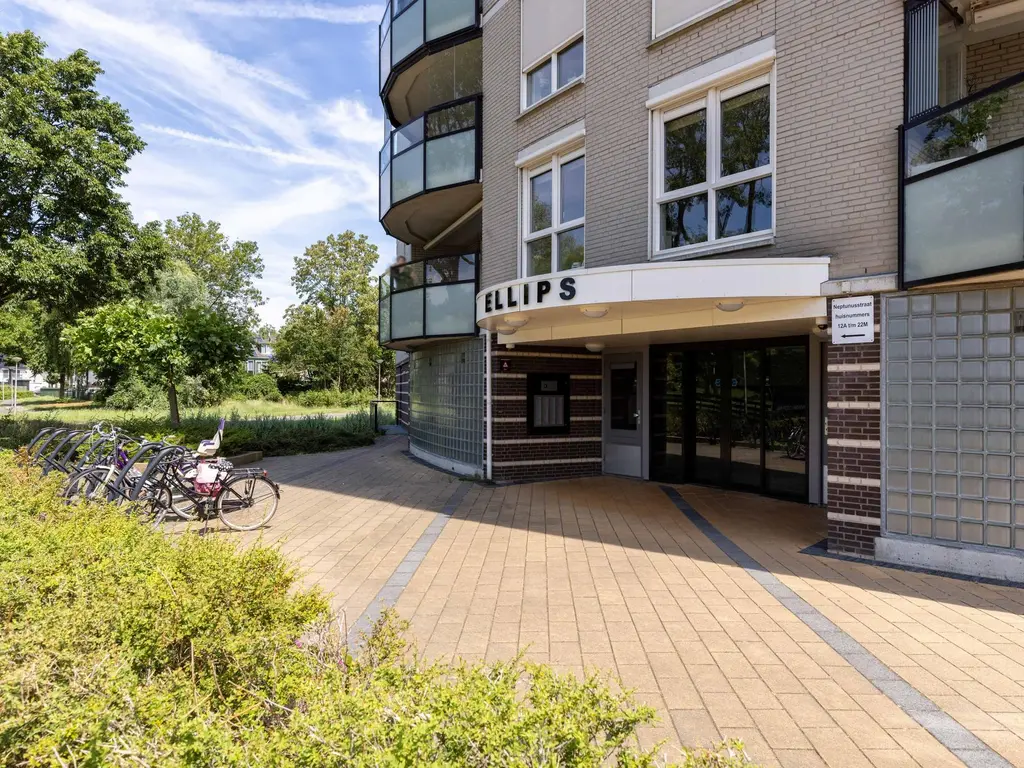 Neptunusstraat 18, SPIJKENISSE