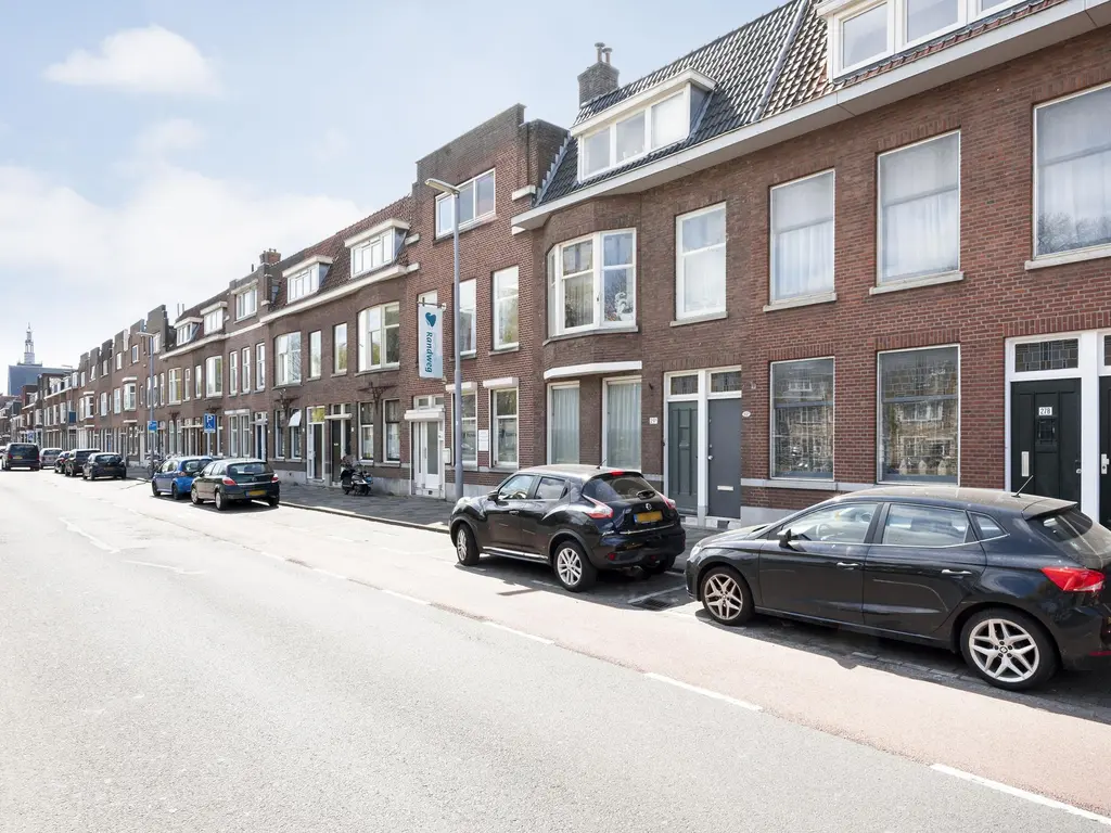 Randweg , ROTTERDAM