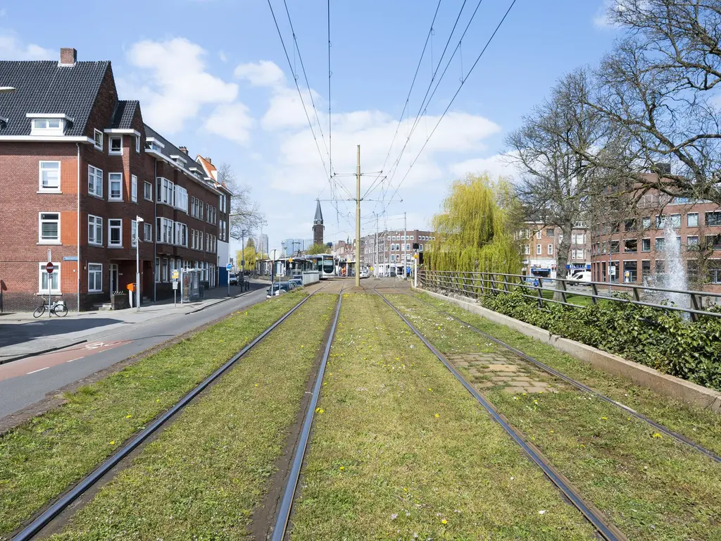 Randweg , ROTTERDAM