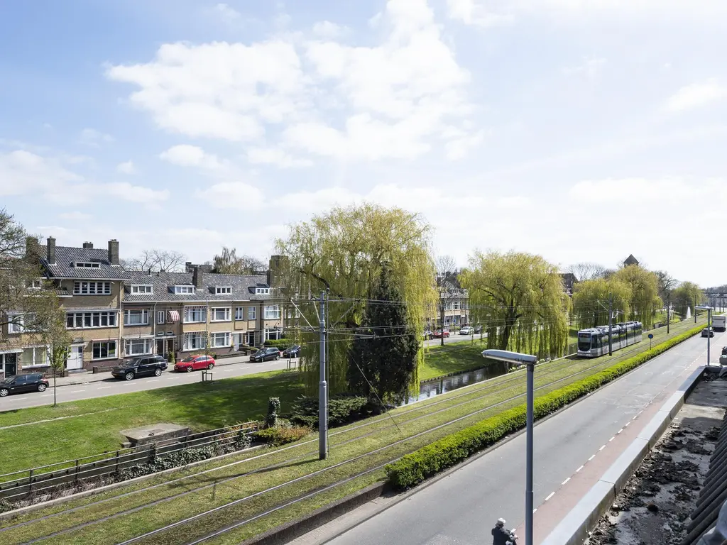 Randweg , ROTTERDAM