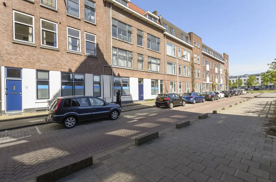 Noordpolderstraat 