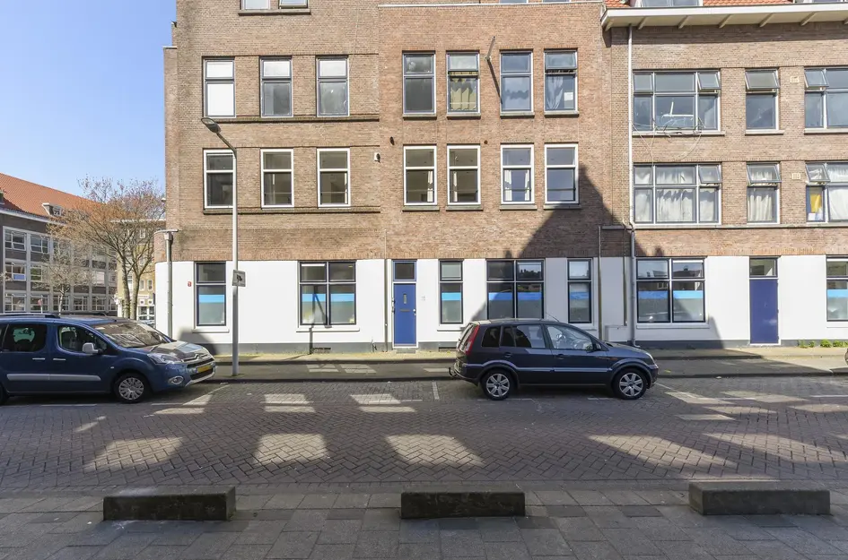 Noordpolderstraat 