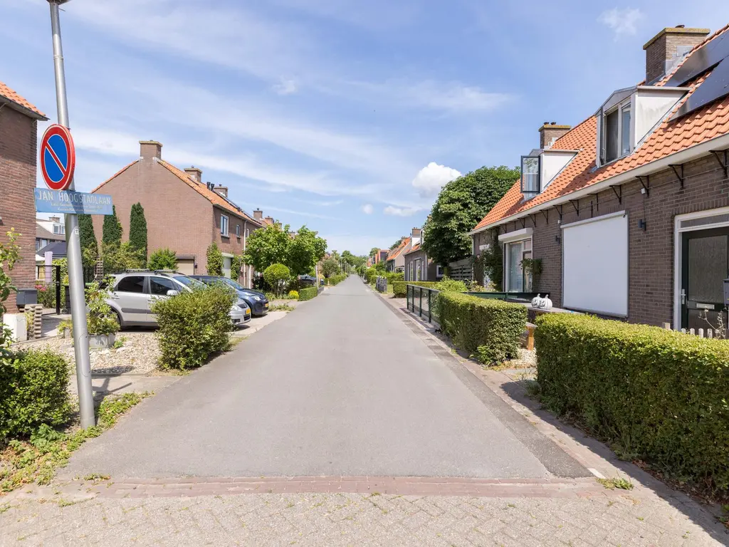 Jan Hoogstadlaan 28, HEKELINGEN