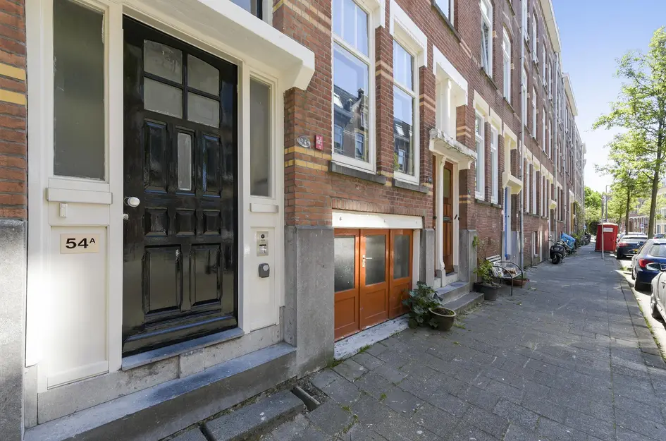 Ackersdijkstraat 