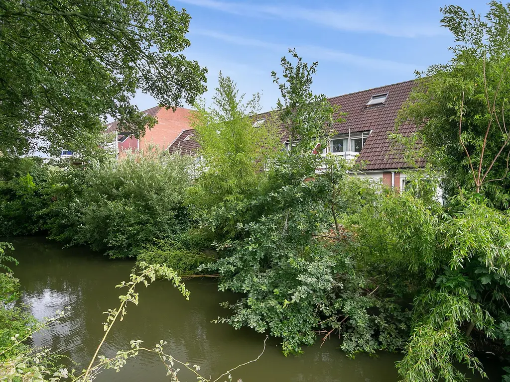 Stoelendans 50, CAPELLE AAN DEN IJSSEL